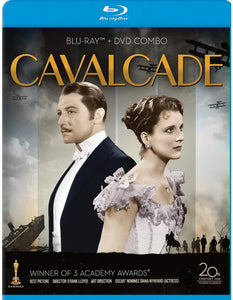 Cavalcade: 80th Ann. Ed. (Blu-ray)
