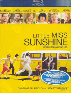 Little Miss Sunshine (Blu-ray)