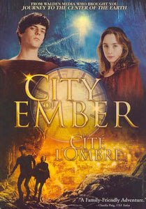 City of Ember (DVD)