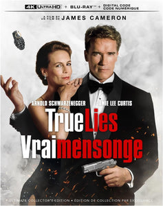 True Lies (4K-UHD)
