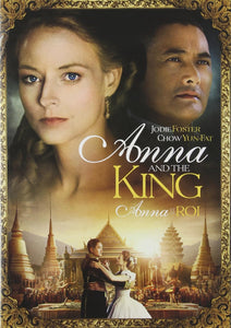 Anna and the King (DVD)