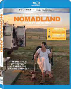 Nomadland (Blu-ray)