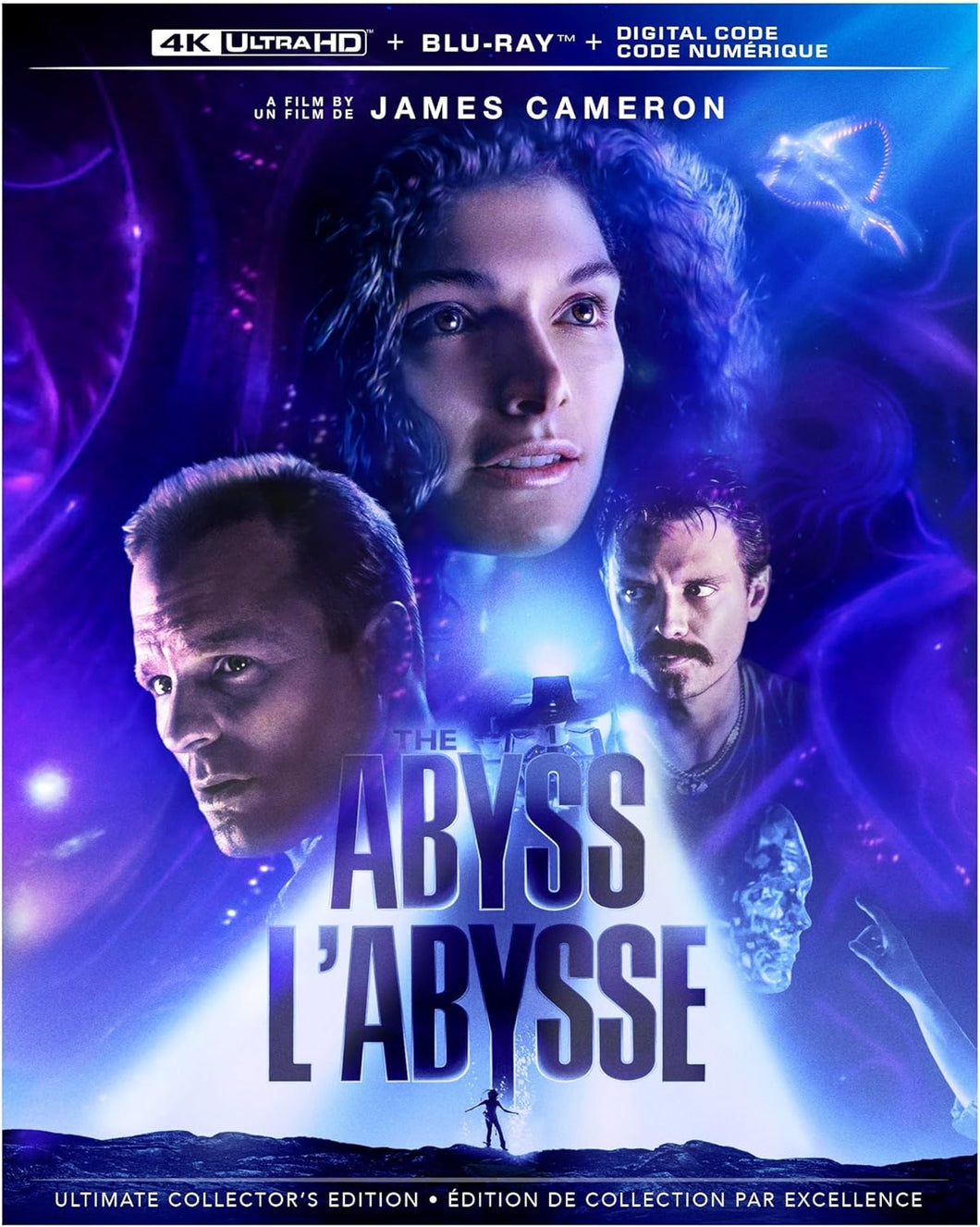 Abyss, The (4K-UHD)