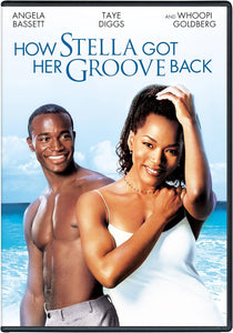 How Stella Got Groove Back (DVD)