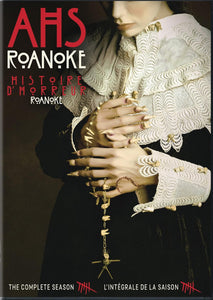 American Horror Story: S6 - Roanoke (DVD)
