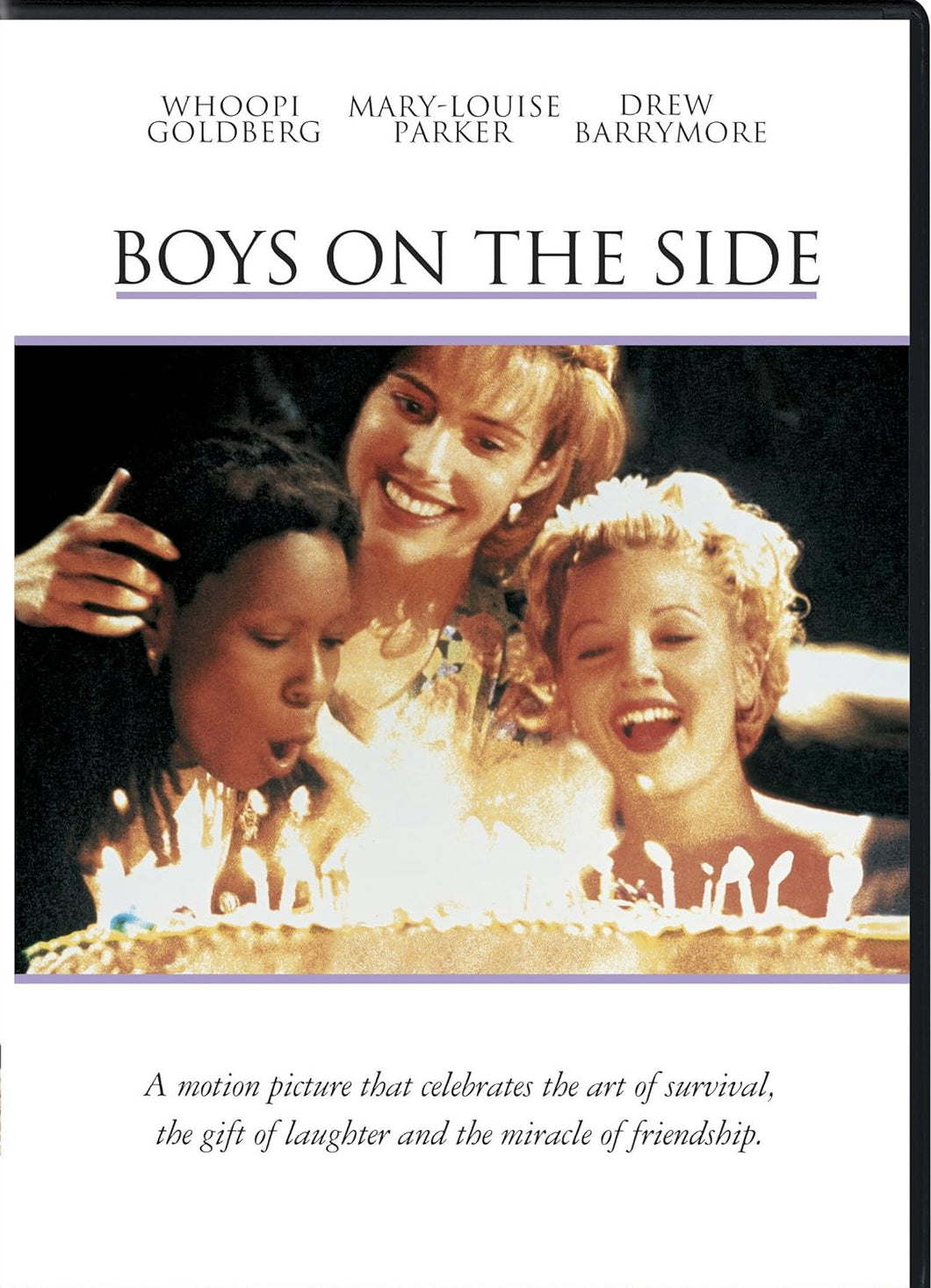 Boys on the Side (DVD)