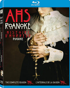 American Horror Story: S6 - Roanoke (Blu-ray)