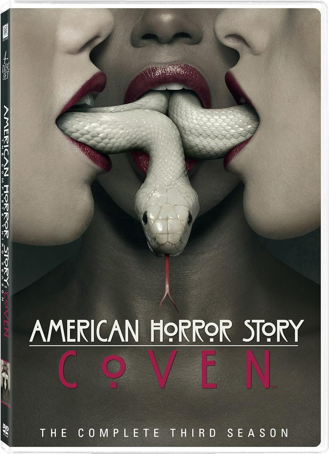American Horror Story: S3 - Coven (DVD)