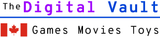 The Digital Vault Canada