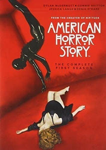 American Horror Story Season 1 (Blu-ray)
