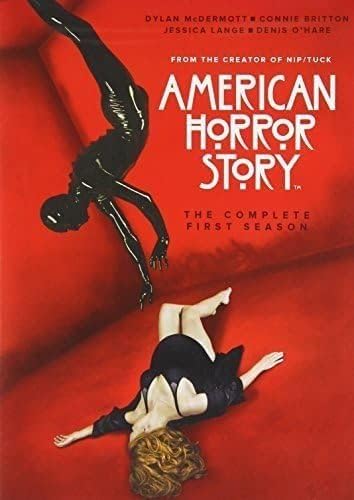 American Horror Story Season 1 (Blu-ray)