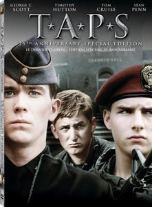Taps (DVD)