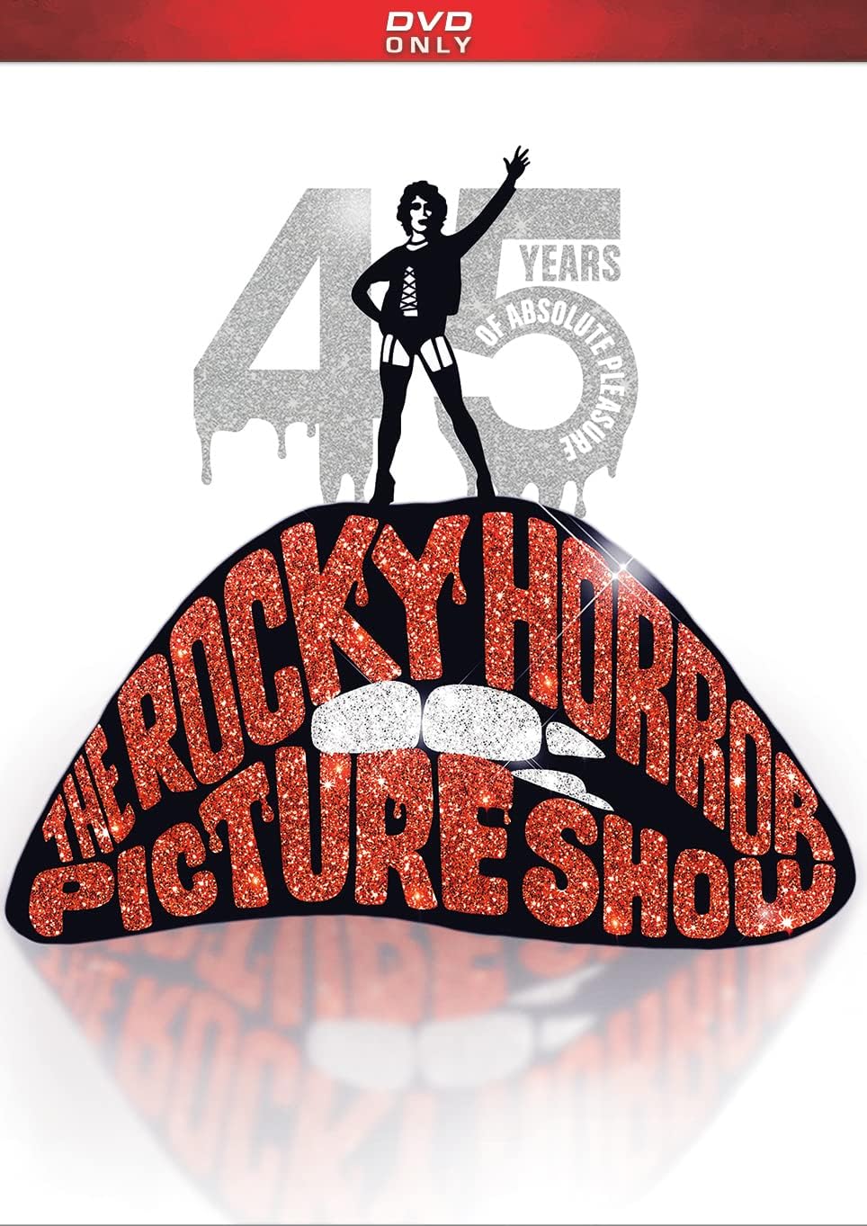 The Rocky Horror Picture Show (DVD)