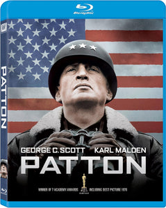 Patton (Blu-ray)