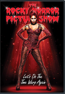 The Rocky Horror Picture Show TV Event (DVD)