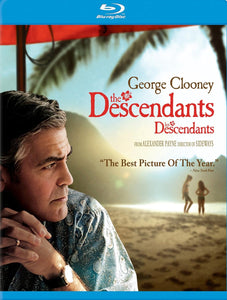 The Descendants (Blu-ray)
