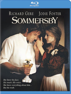 Sommersby (Blu-ray)