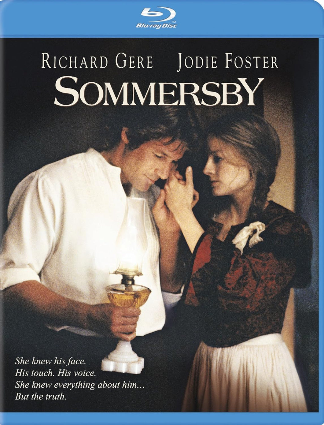 Sommersby (Blu-ray)