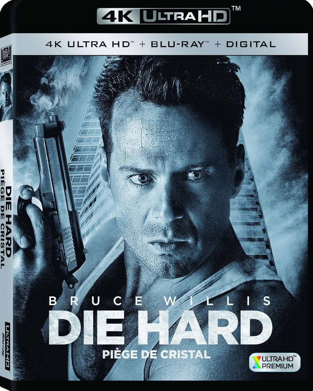 Die Hard 4K-UHD