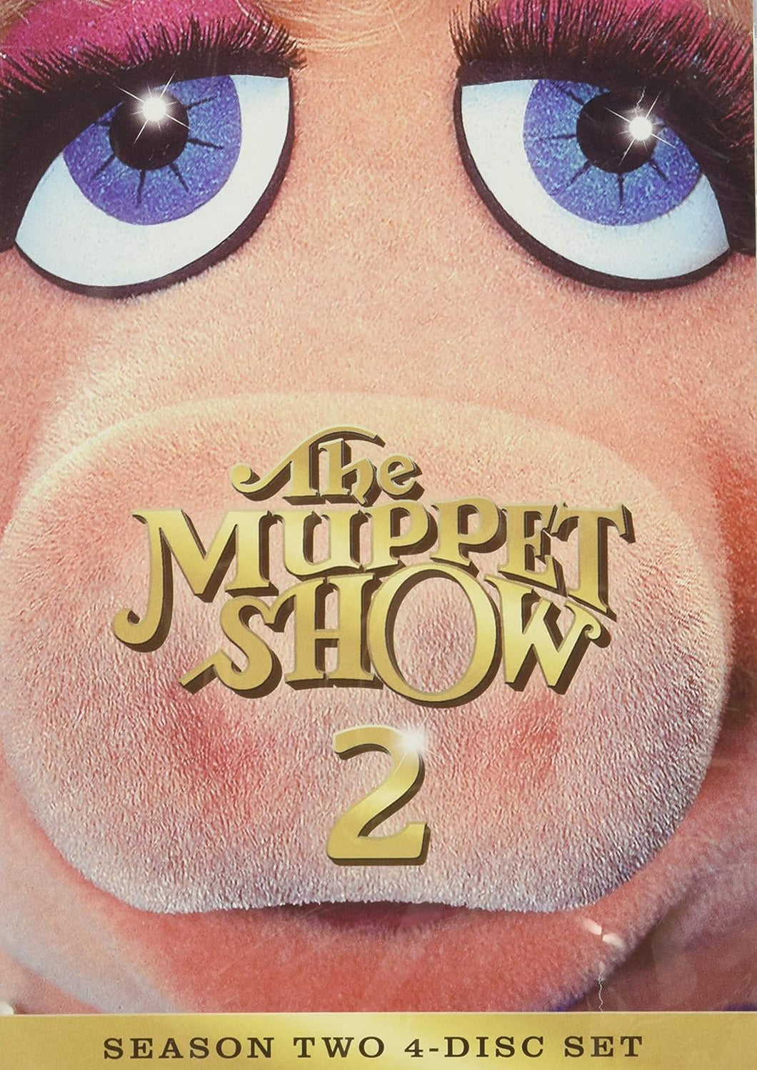 The Muppet Show Season 2