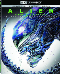 Alien 4K-UHD