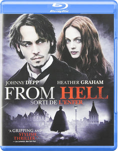From Hell (Blu-ray)